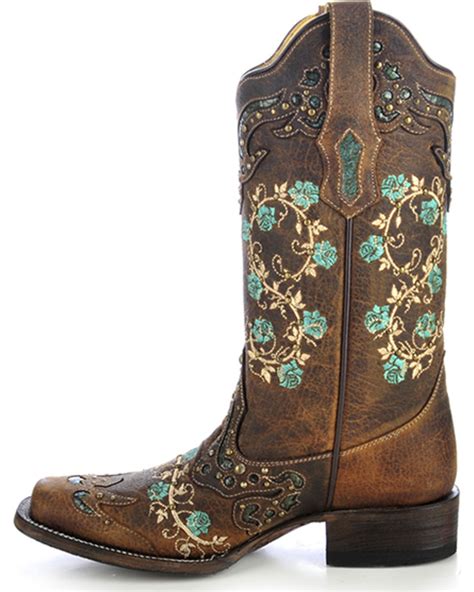 corral womans boots|corral cowgirl boots for women.